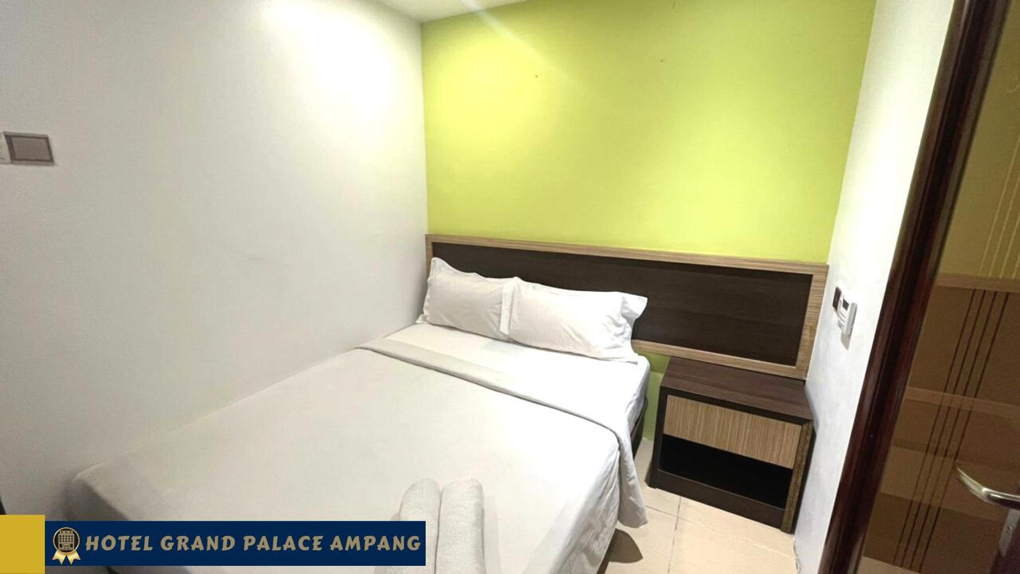 Hotel Grand Palace Ampang Ампанг Экстерьер фото