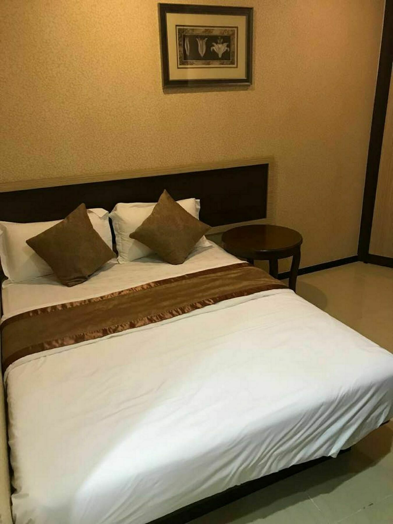 Hotel Grand Palace Ampang Ампанг Экстерьер фото